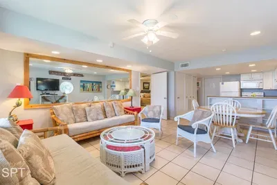 Poolside " Family Perfect " On Beach " 1st Floor - image 15 of 77