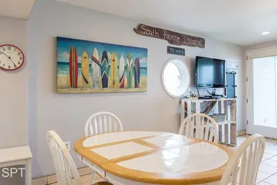 Poolside " Family Perfect " On Beach " 1st Floor - image 17 of 77