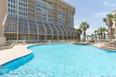 Poolside " Family Perfect " On Beach " 1st Floor - image 69 of 77
