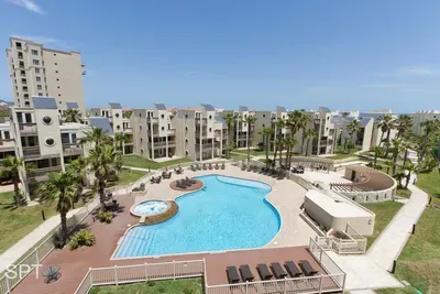 Poolside " Family Perfect " On Beach " 1st Floor - image 76 of 77