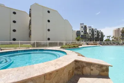 Poolside " Family Perfect " On Beach " 1st Floor - image 26 of 77