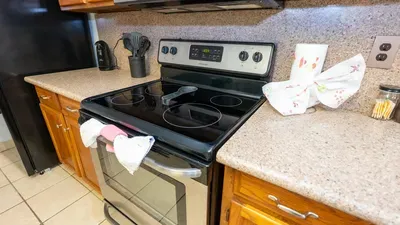 Direct Beachfront Condo-Jacuzzi-Elevator-SPI - image 36 of 156