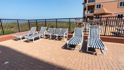 Direct Beachfront Condo-Jacuzzi-Elevator-SPI - image 99 of 156