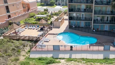 Direct Beachfront Condo-Jacuzzi-Elevator-SPI - image 145 of 156
