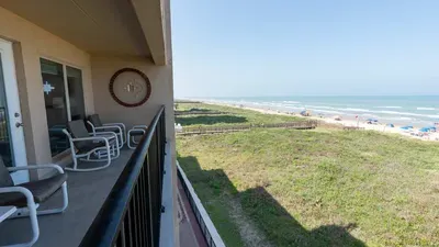 Direct Beachfront Condo-Jacuzzi-Elevator-SPI - image 96 of 156