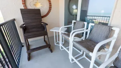 Direct Beachfront Condo-Jacuzzi-Elevator-SPI - image 94 of 156