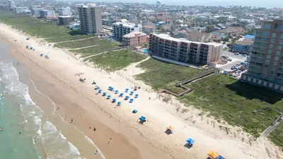 Direct Beachfront Condo-Jacuzzi-Elevator-SPI - image 132 of 156