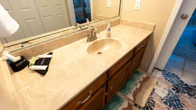 Direct Beachfront Condo-Jacuzzi-Elevator-SPI - image 74 of 156