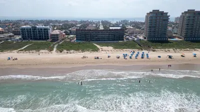 Direct Beachfront Condo-Jacuzzi-Elevator-SPI - image 138 of 156