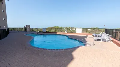 Direct Beachfront Condo-Jacuzzi-Elevator-SPI - image 98 of 156
