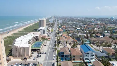 Direct Beachfront Condo-Jacuzzi-Elevator-SPI - image 129 of 156