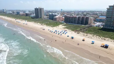Direct Beachfront Condo-Jacuzzi-Elevator-SPI - image 136 of 156
