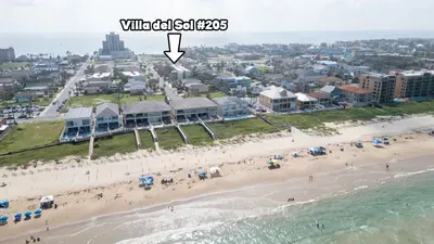 2BR Condo - 2 Pools - Jacuzzi - Steps to Beach SPI - image 172 of 177