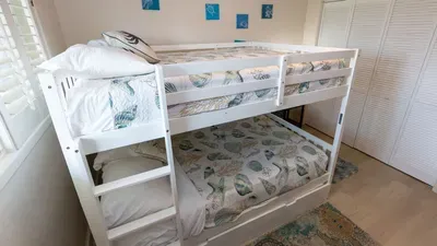 2BR Condo - 2 Pools - Jacuzzi - Steps to Beach SPI - image 119 of 177