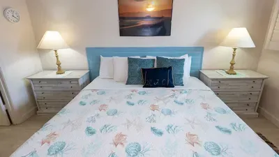 2BR Condo - 2 Pools - Jacuzzi - Steps to Beach SPI - image 99 of 177