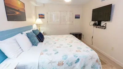 2BR Condo - 2 Pools - Jacuzzi - Steps to Beach SPI - image 102 of 177