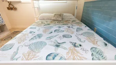 2BR Condo - 2 Pools - Jacuzzi - Steps to Beach SPI - image 125 of 177
