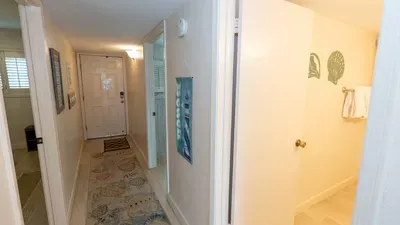 2BR Condo - 2 Pools - Jacuzzi - Steps to Beach SPI - image 34 of 177
