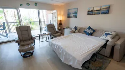 2BR Condo - 2 Pools - Jacuzzi - Steps to Beach SPI - image 65 of 177