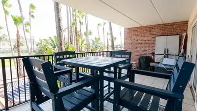 2BR Condo - 2 Pools - Jacuzzi - Steps to Beach SPI - image 138 of 177