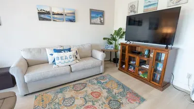 2BR Condo - 2 Pools - Jacuzzi - Steps to Beach SPI - image 61 of 177