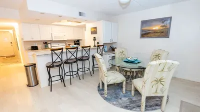 2BR Condo - 2 Pools - Jacuzzi - Steps to Beach SPI - image 70 of 177