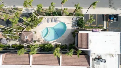 2BR Condo - 2 Pools - Jacuzzi - Steps to Beach SPI - image 177 of 177