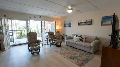 2BR Condo - 2 Pools - Jacuzzi - Steps to Beach SPI - image 52 of 177