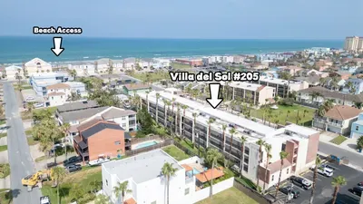 2BR Condo - 2 Pools - Jacuzzi - Steps to Beach SPI - image 171 of 177