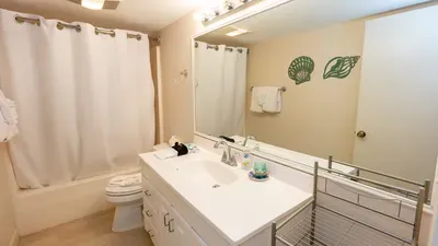 2BR Condo - 2 Pools - Jacuzzi - Steps to Beach SPI - image 131 of 177