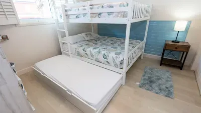 2BR Condo - 2 Pools - Jacuzzi - Steps to Beach SPI - image 126 of 177