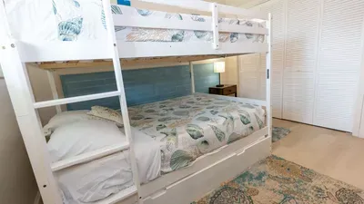 2BR Condo - 2 Pools - Jacuzzi - Steps to Beach SPI - image 118 of 177