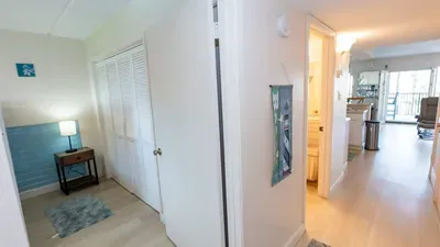 2BR Condo - 2 Pools - Jacuzzi - Steps to Beach SPI - image 38 of 177