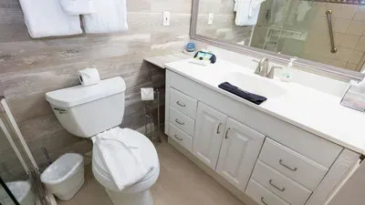 2BR Condo - 2 Pools - Jacuzzi - Steps to Beach SPI - image 112 of 177