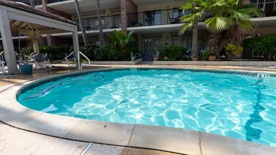 2BR Condo - 2 Pools - Jacuzzi - Steps to Beach SPI - image 150 of 177