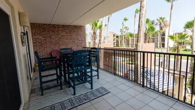 2BR Condo - 2 Pools - Jacuzzi - Steps to Beach SPI - image 136 of 177