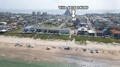 2BR Condo - 2 Pools - Jacuzzi - Steps to Beach SPI - image 173 of 177