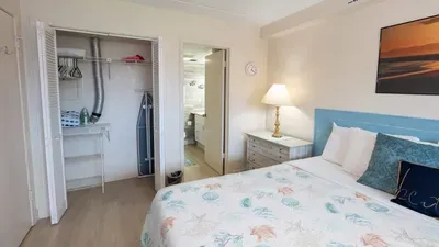 2BR Condo - 2 Pools - Jacuzzi - Steps to Beach SPI - image 101 of 177