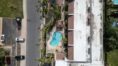 2BR Condo - 2 Pools - Jacuzzi - Steps to Beach SPI - image 174 of 177
