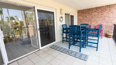 2BR Condo - 2 Pools - Jacuzzi - Steps to Beach SPI - image 141 of 177
