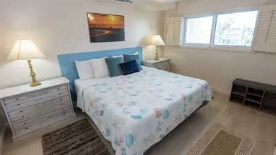2BR Condo - 2 Pools - Jacuzzi - Steps to Beach SPI - image 97 of 177