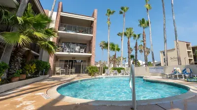 2BR Condo - 2 Pools - Jacuzzi - Steps to Beach SPI - image 146 of 177