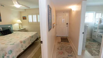 2BR Condo - 2 Pools - Jacuzzi - Steps to Beach SPI - image 41 of 177