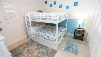 2BR Condo - 2 Pools - Jacuzzi - Steps to Beach SPI - image 130 of 177