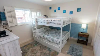 2BR Condo - 2 Pools - Jacuzzi - Steps to Beach SPI - image 114 of 177