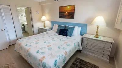 2BR Condo - 2 Pools - Jacuzzi - Steps to Beach SPI - image 95 of 177