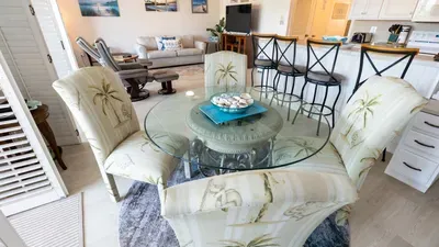 2BR Condo - 2 Pools - Jacuzzi - Steps to Beach SPI - image 55 of 177