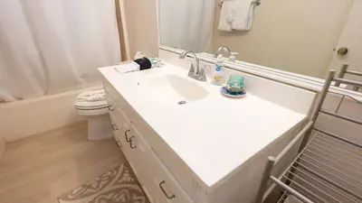 2BR Condo - 2 Pools - Jacuzzi - Steps to Beach SPI - image 132 of 177