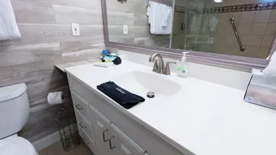 2BR Condo - 2 Pools - Jacuzzi - Steps to Beach SPI - image 113 of 177