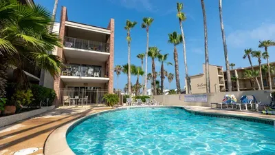 2BR Condo - 2 Pools - Jacuzzi - Steps to Beach SPI - image 153 of 177